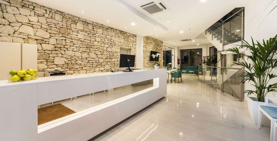Een foto van Globales Montemar Appartementen