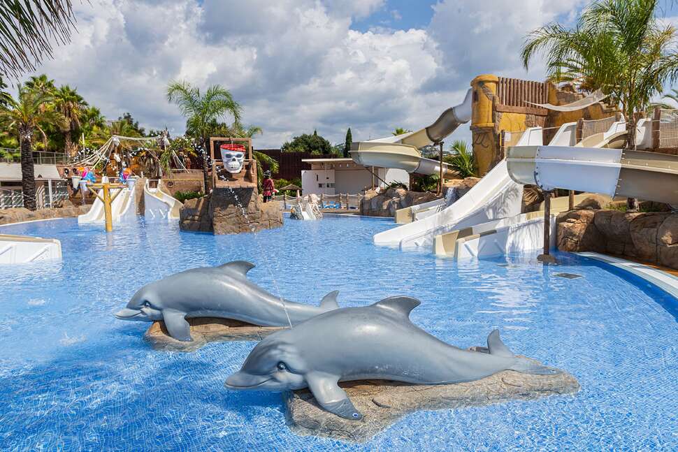 Een foto van Costa Encantada Resort & Suites