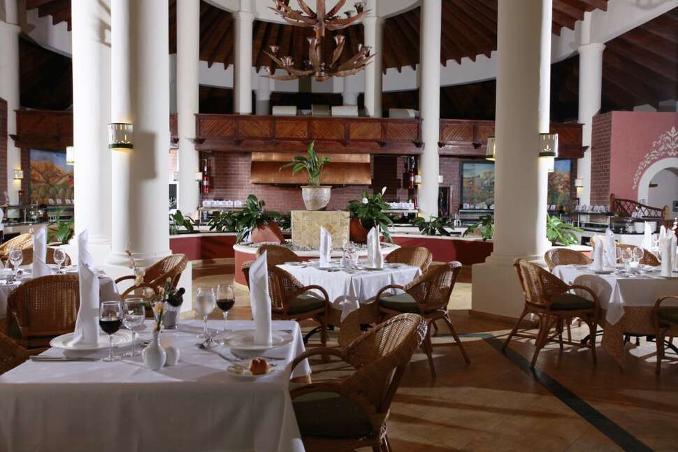Een foto van Grand Bahia Principe Jamaica