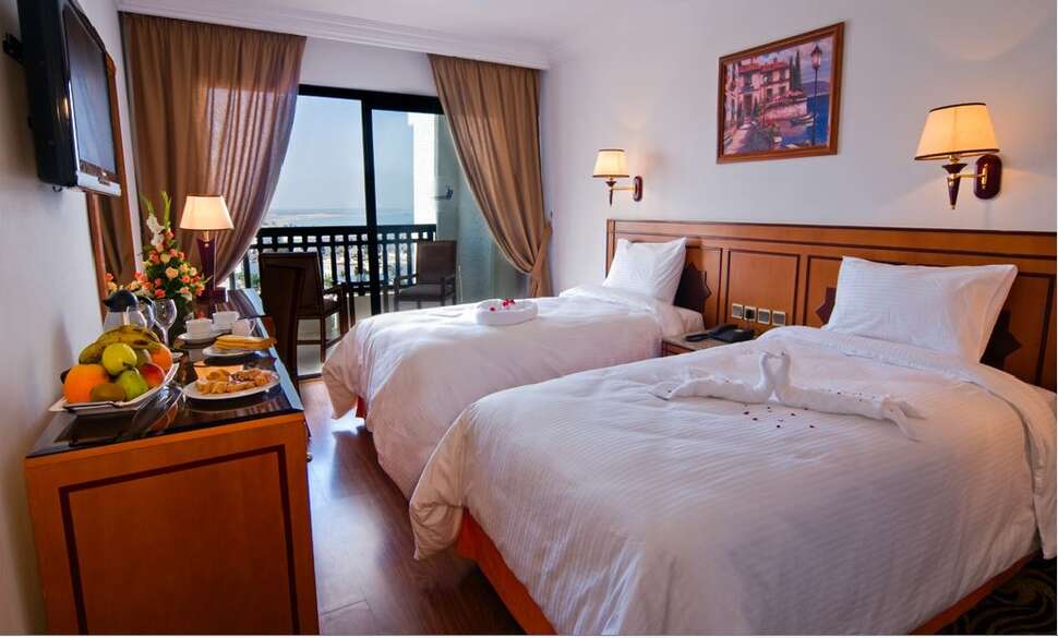 Een foto van Royal Mirage Agadir
