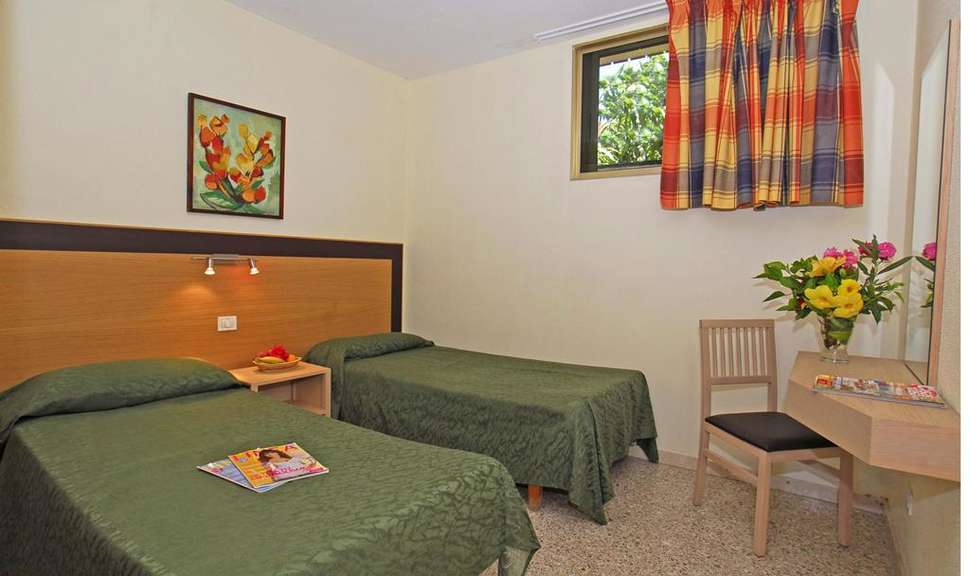 Een foto van Bungalows Dona Rosa