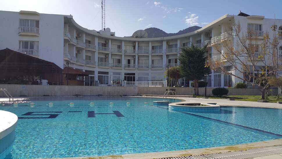 Een foto van Hotel Sempati