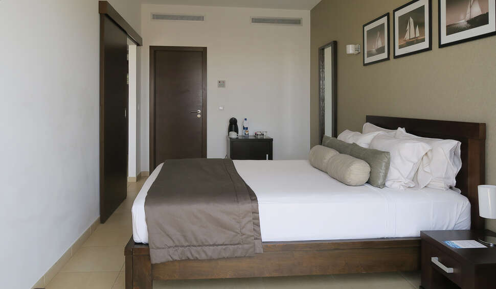 Een foto van Melia Dunas Beach Resort & Spa