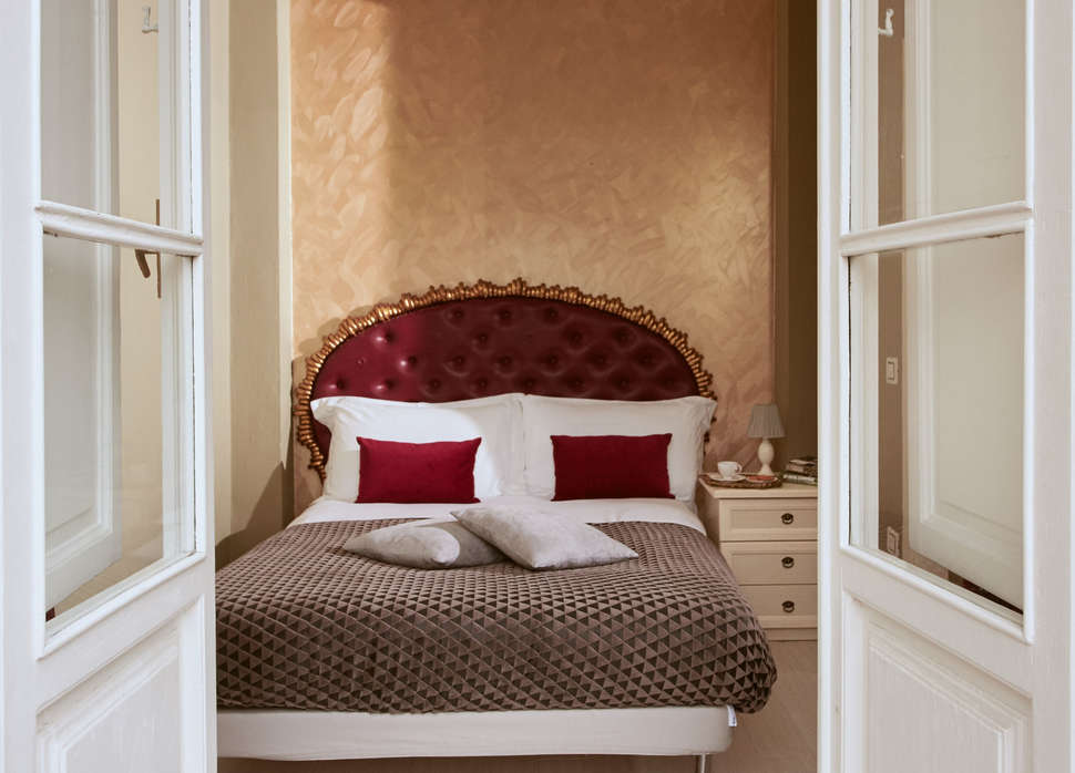 Een foto van Villa Tower Inn