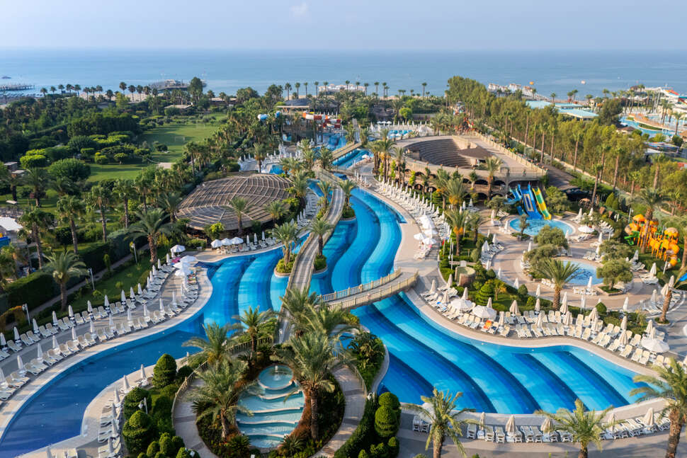 Een foto van Royal Holiday Palace Hotel