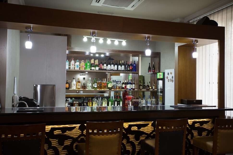 Een foto van Astoria Tbilisi Hotel