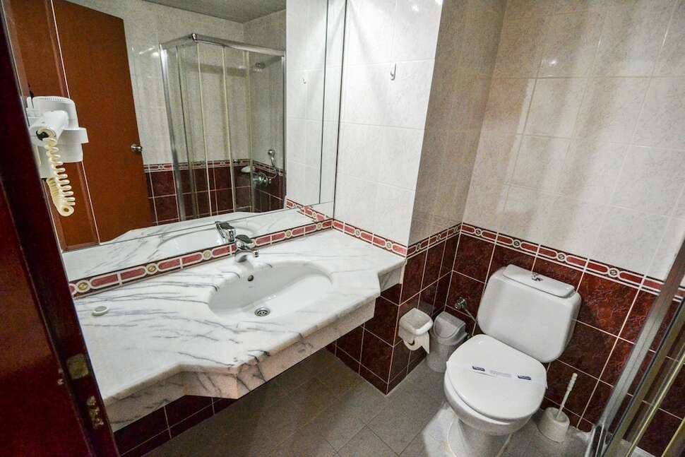 Een foto van My Home Appartementen