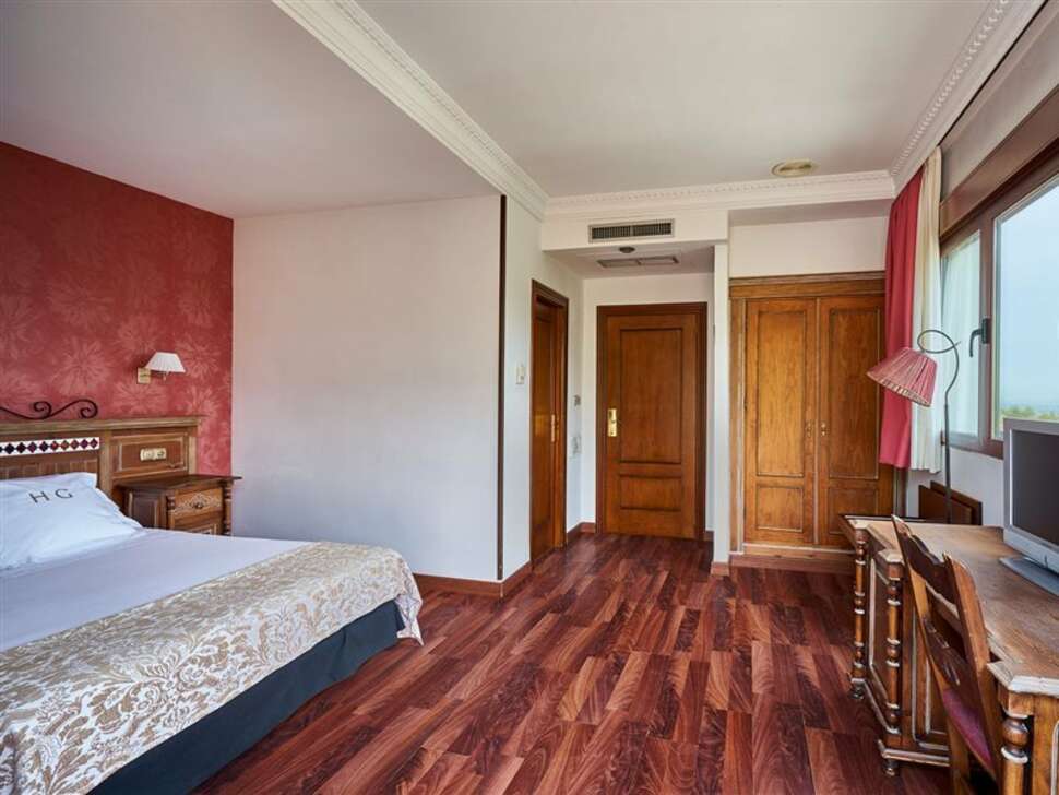 Een foto van Hotel Guadalupe