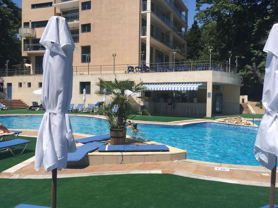 Een foto van Holiday Park