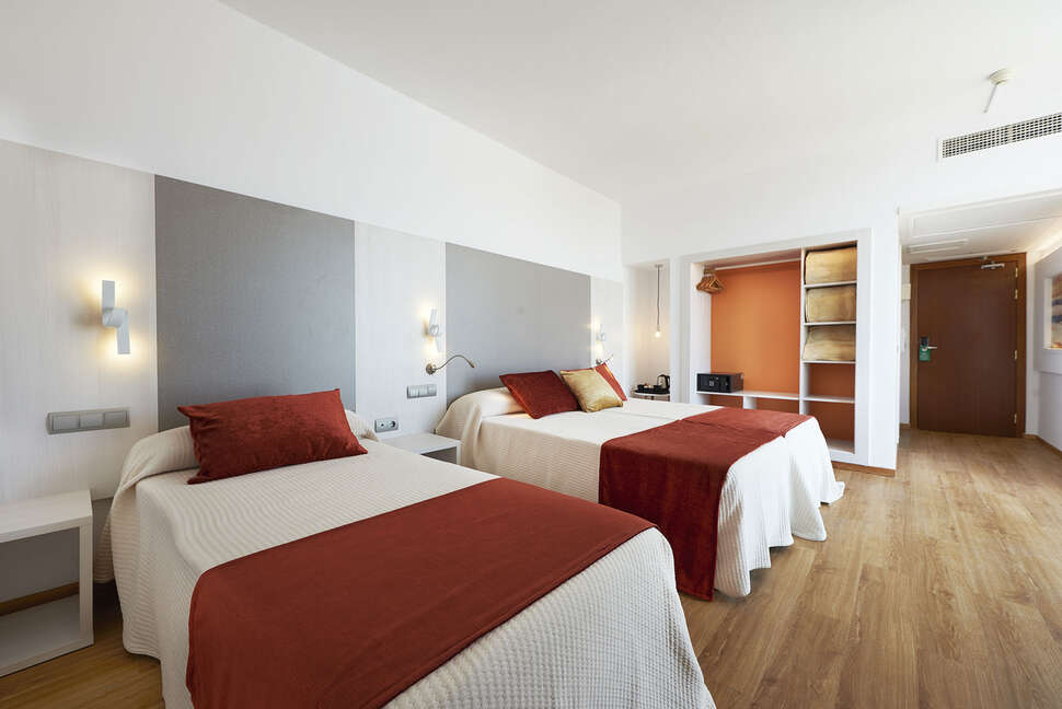 Een foto van Hotel Abrat