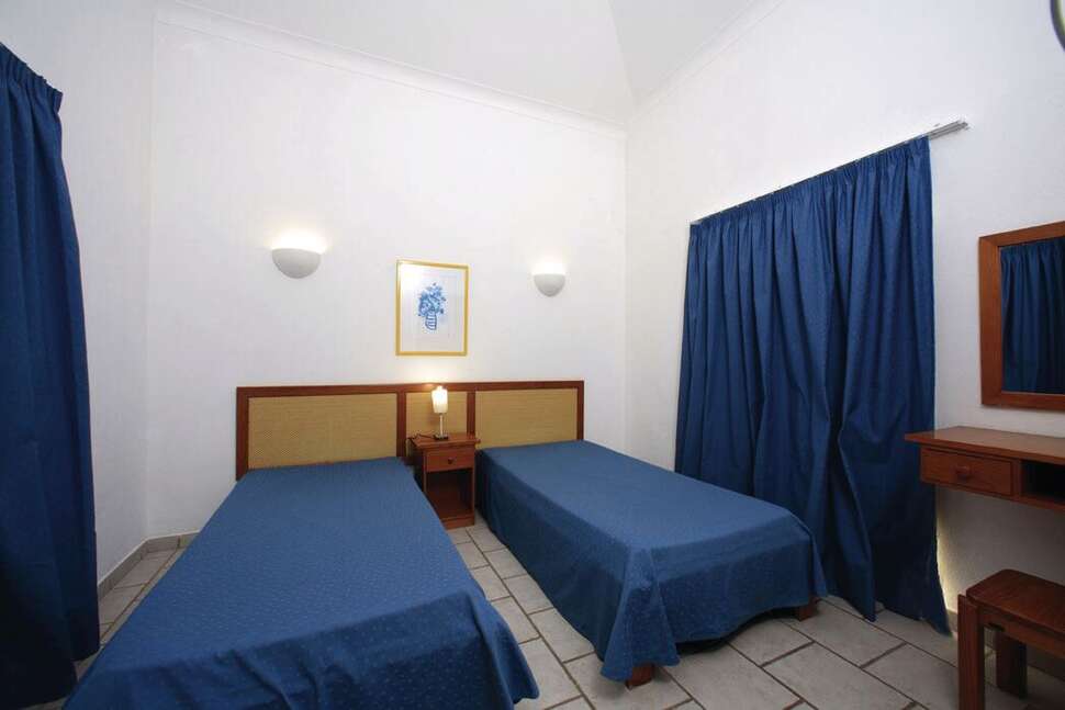 Ein Foto Apartments Ouratlantico