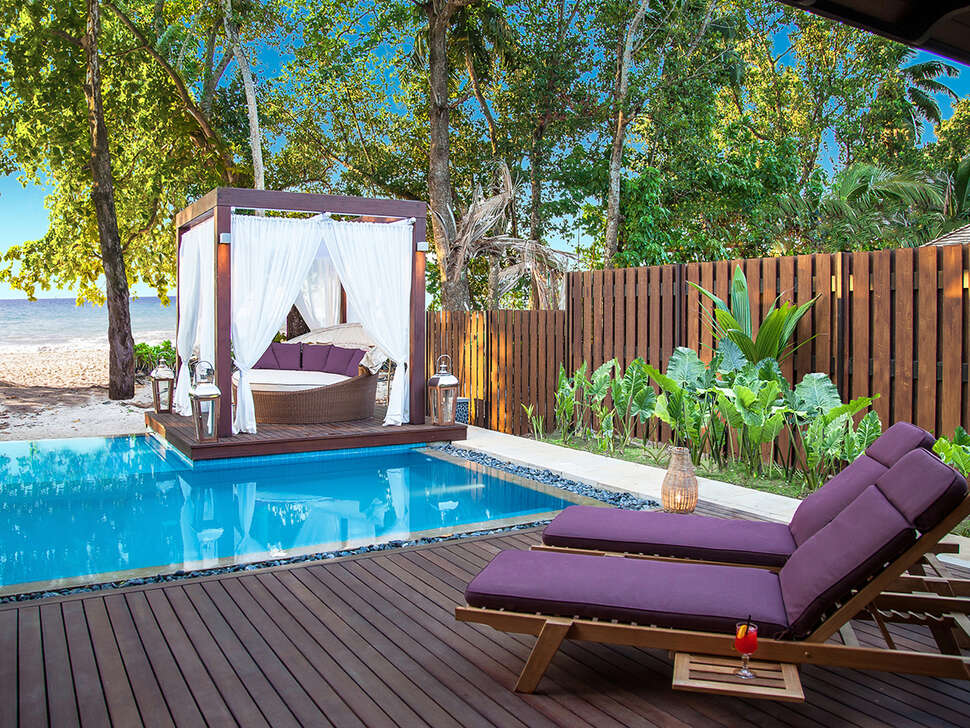 Een foto van Story Seychelles