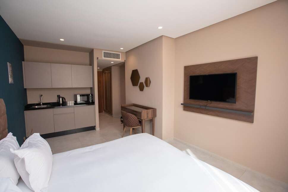 Een foto van Address Hotel Casablanca