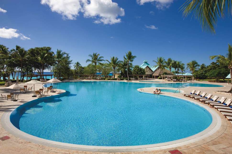 Een foto van Hilton La Romana