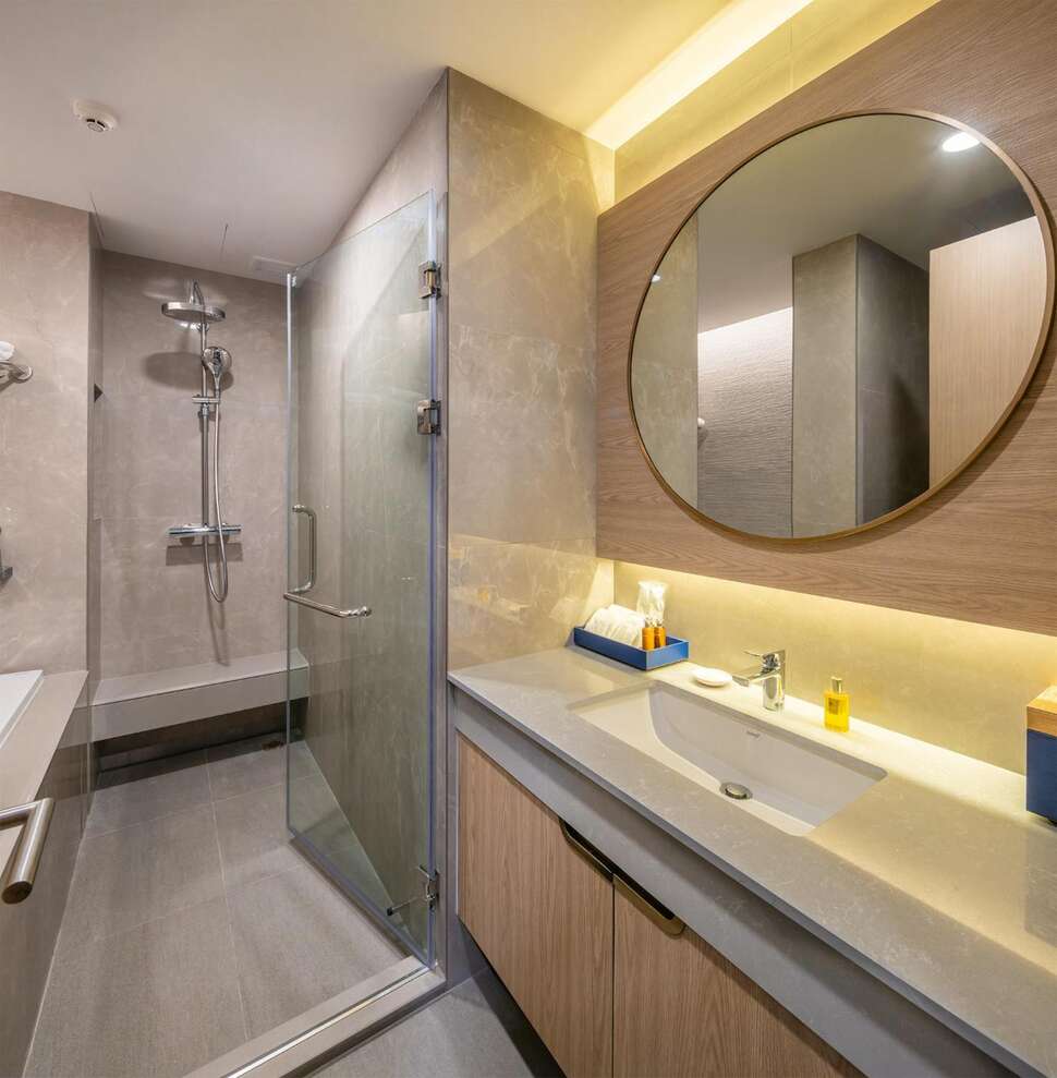 Een foto van S. Sriracha Hotel & Residence