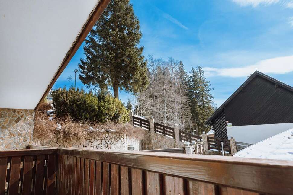 Een foto van Hotel Panorama