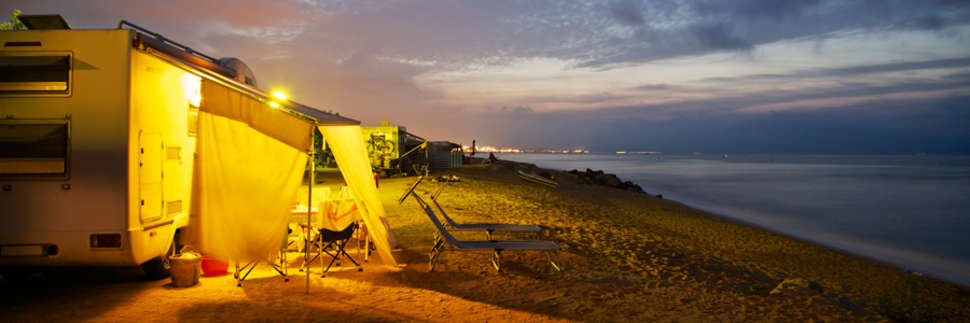 Een foto van Camping Bon Repos