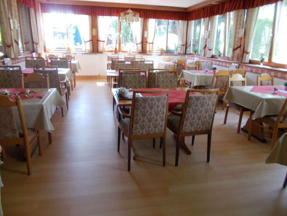 Een foto van Hotel Ferien vom Ich