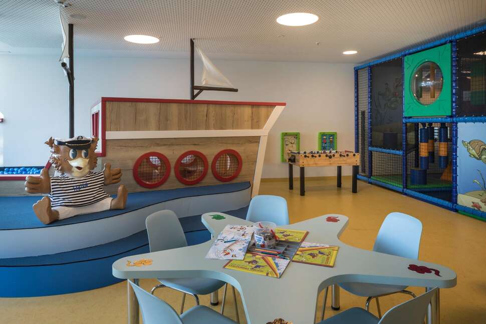Een foto van Falkensteiner Hotel Park Punat
