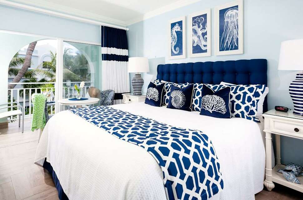 Een foto van Oyster Bay Beach Resort