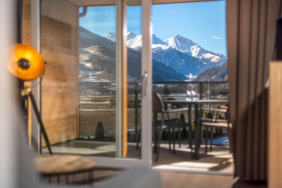 Een foto van Hotel & Appartementen Montana Matrei