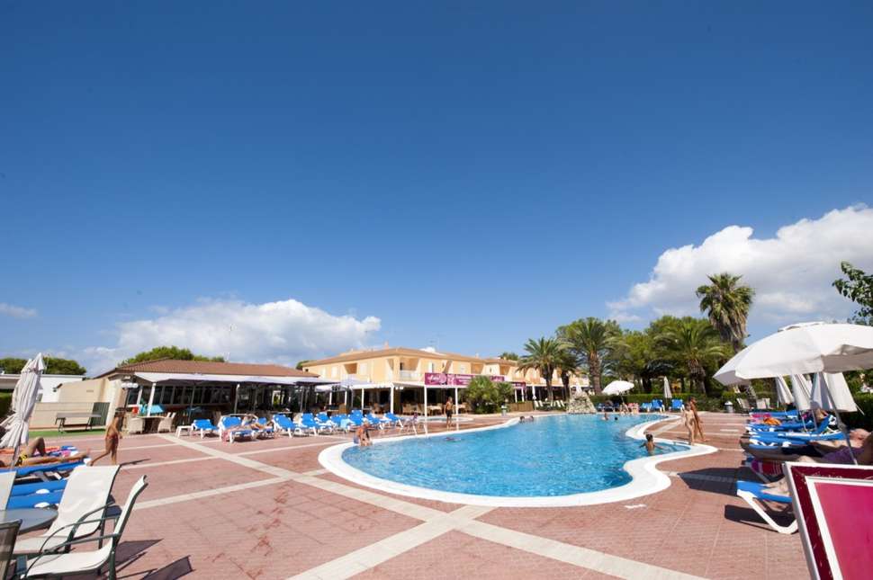 Ein Foto Maribel Apartments