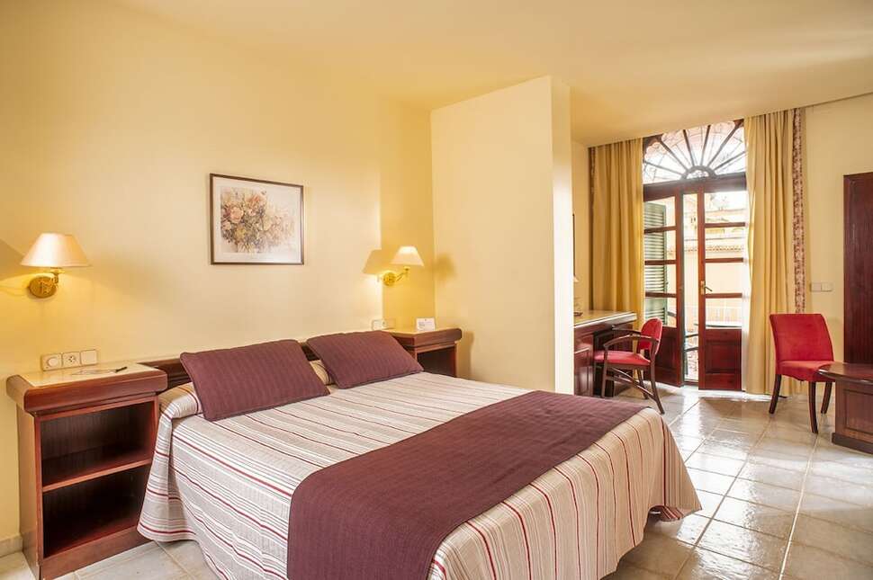 Een foto van Guitart Rosa Hotel