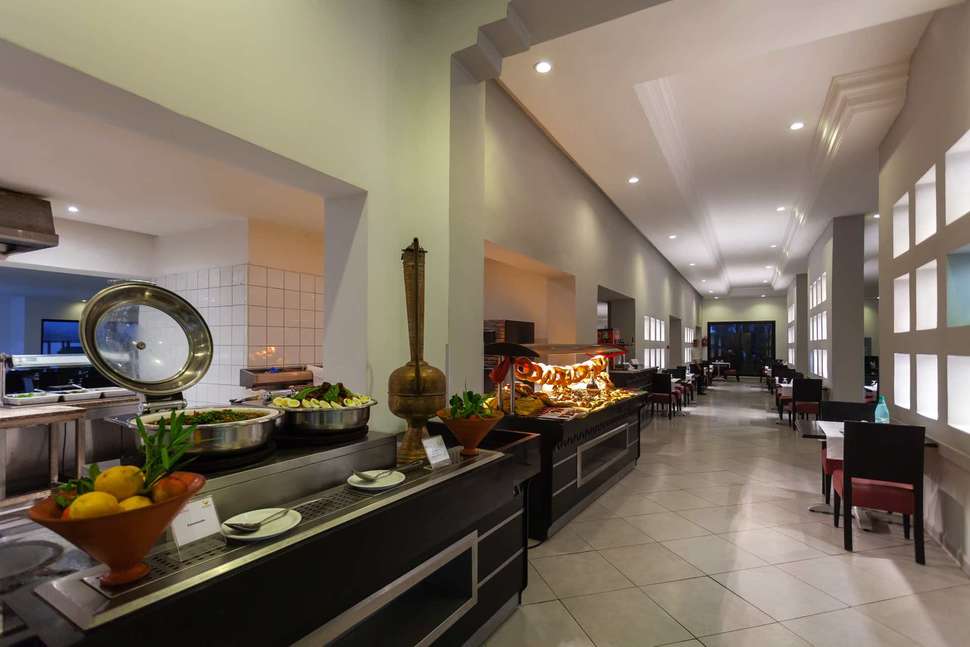 Ein Foto Djerba Aqua resort