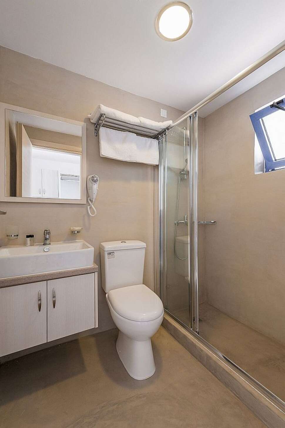 Een foto van Eagles Nest Hotel