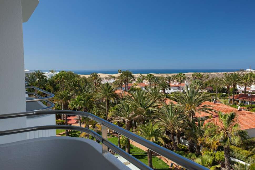 Een foto van Abora Catarina by Lopesan Hotels
