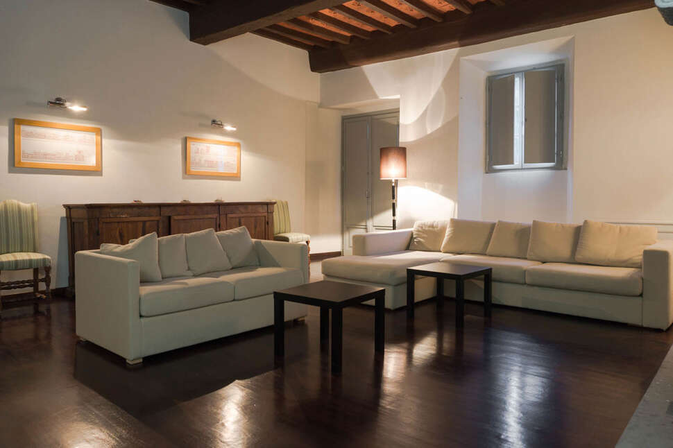Een foto van Relais Villa Il Palagio