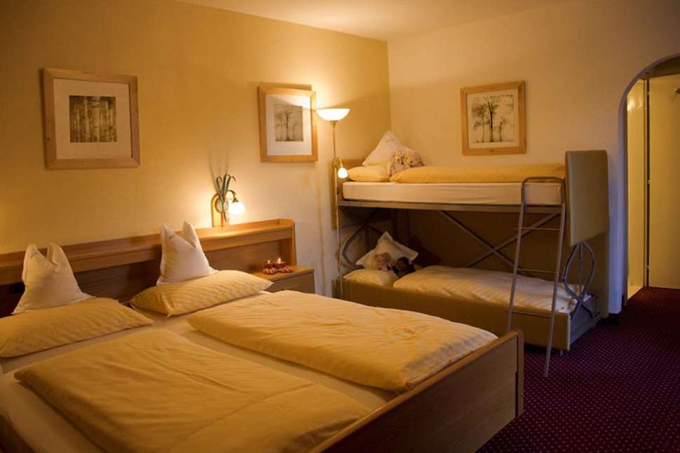 Een foto van Hotel Villa Emilia