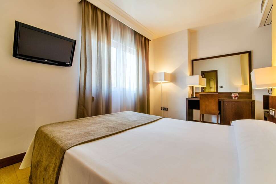 Een foto van Hotel Don Juan