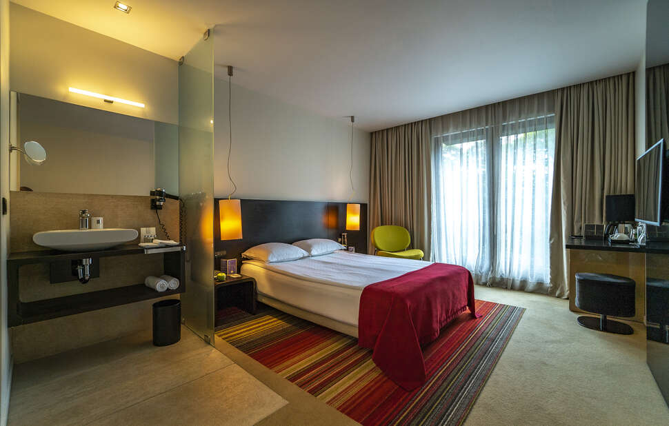 Een foto van mOdus Hotel