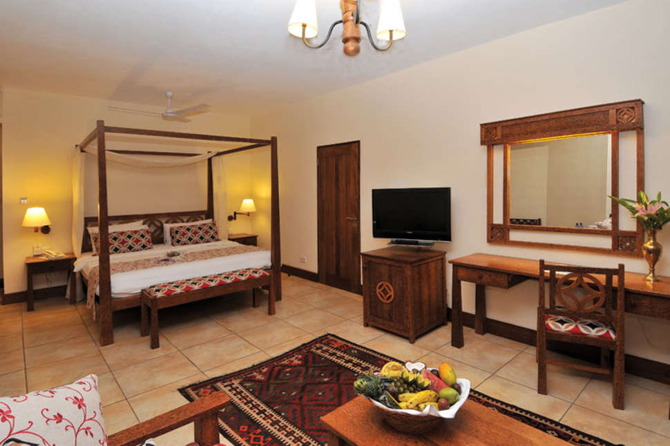 Een foto van Baobab Beach Resort & Spa