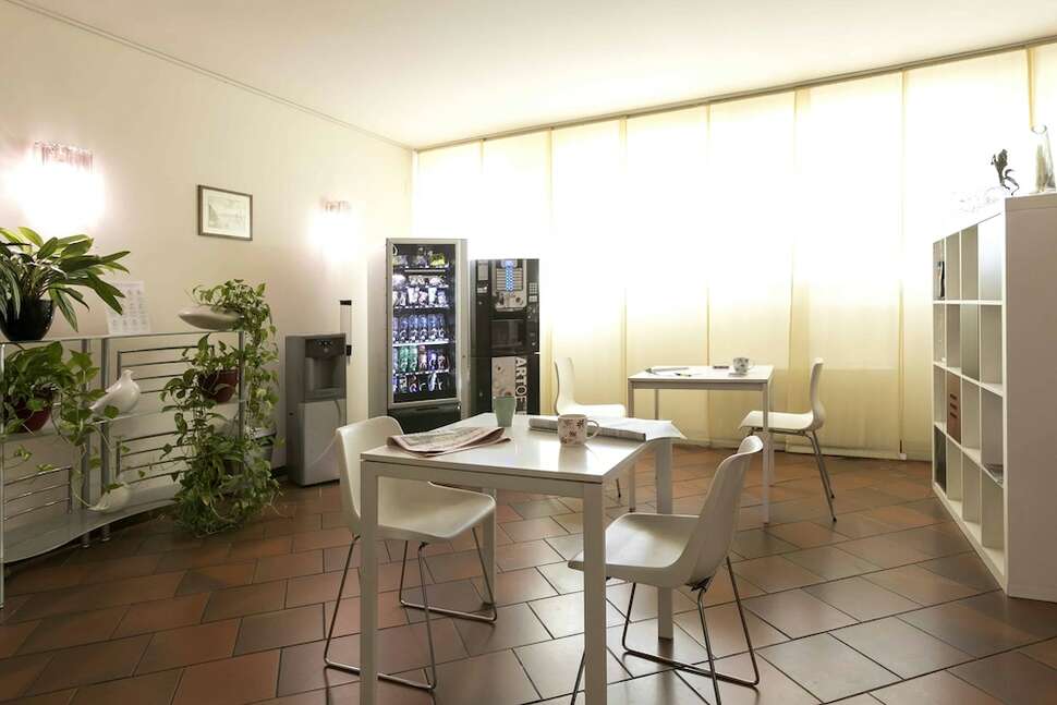 Een foto van Residence Porta al Prato