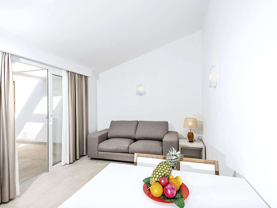 Een foto van Sagitario Menorca Mar Appartementen