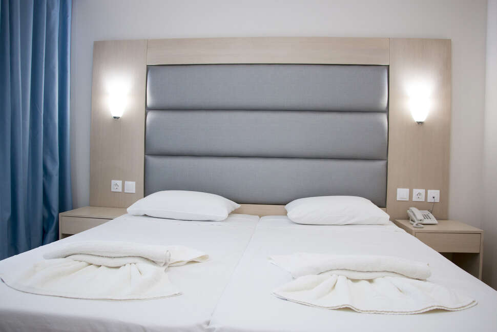 Een foto van Marathon Hotel