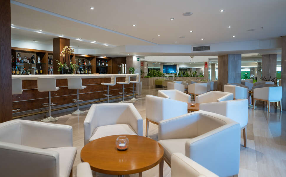 Een foto van MS Aguamarina Suites