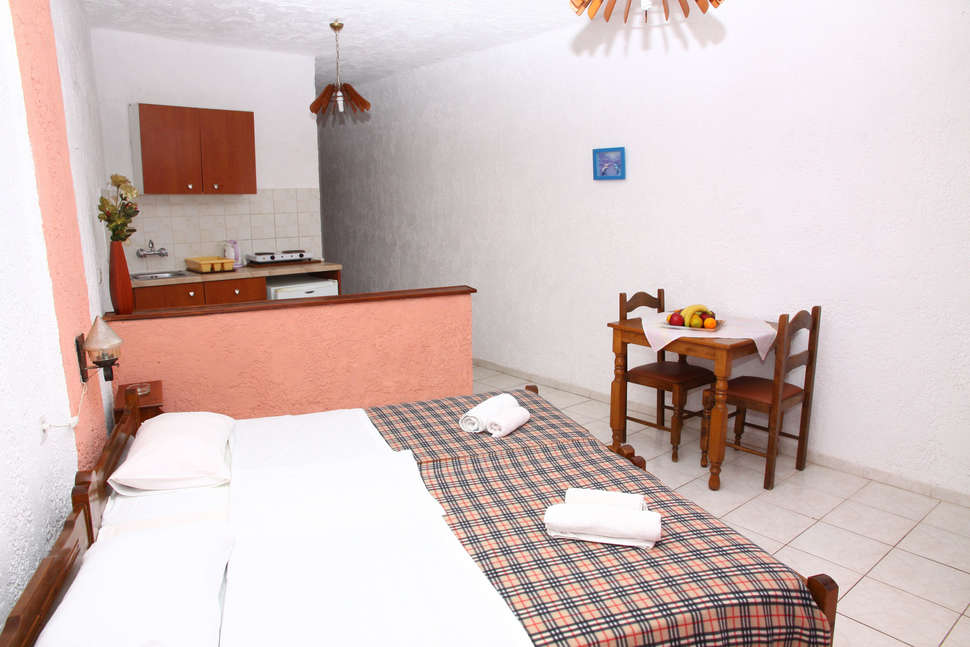 Een foto van Elgoni Appartementen