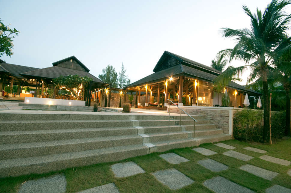 Een foto van Palm Galleria Resort