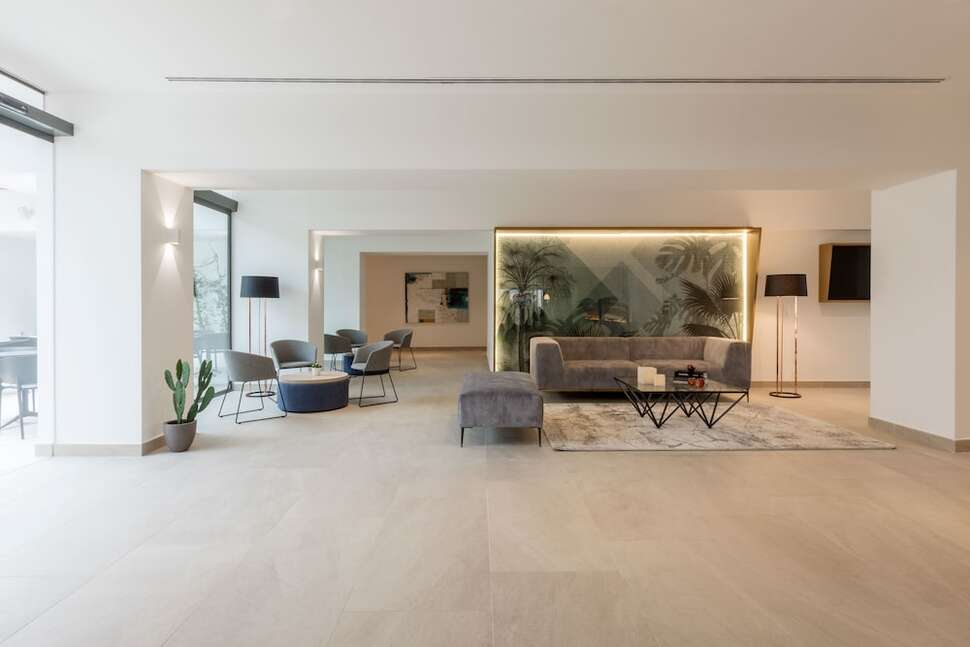 Een foto van Hotel Bordoy Alcudia Port Suites