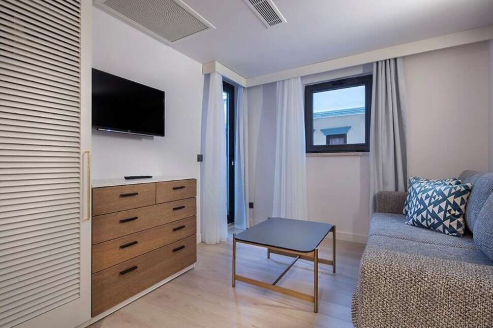 Een foto van Trendy Side Beach