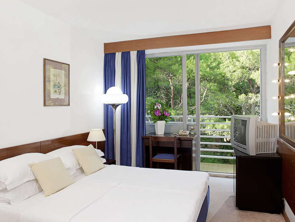 Een foto van Maestral Adults Exclusive Hotel