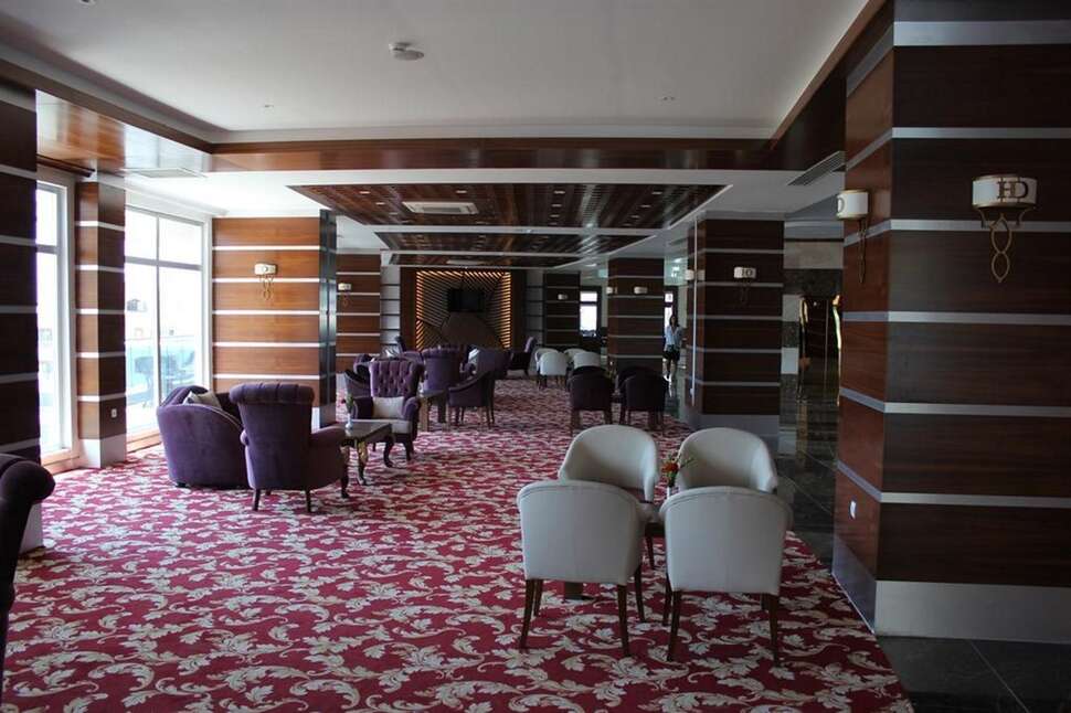 Een foto van Diamond Resort & Spa