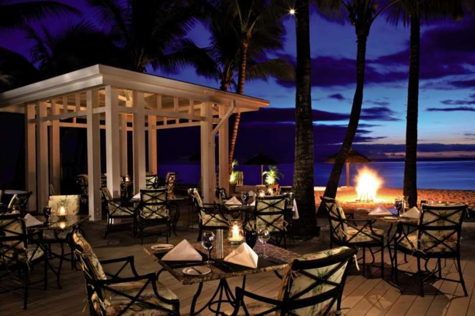 Een foto van Sugar Beach Resort & Spa