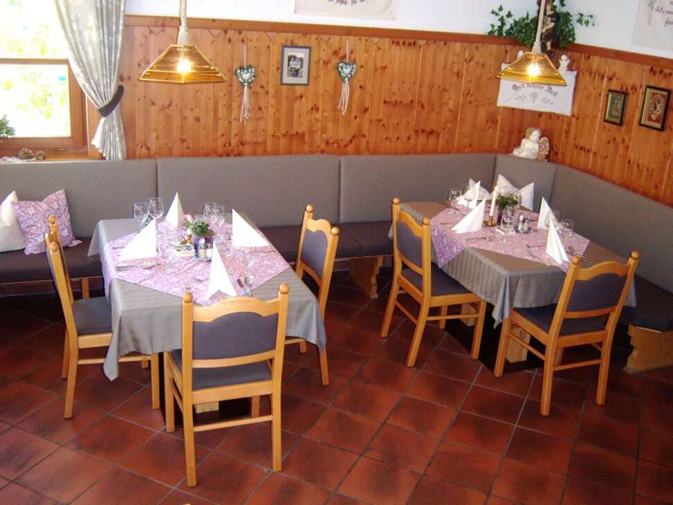 Ein Foto Hotel Gasthof Wachter