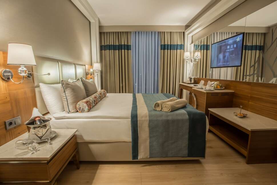 Een foto van Sensitive Premium Resort & Spa
