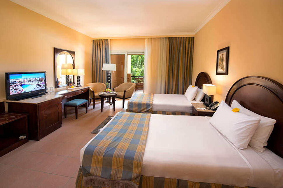 Een foto van Stella Gardens Resort & Spa