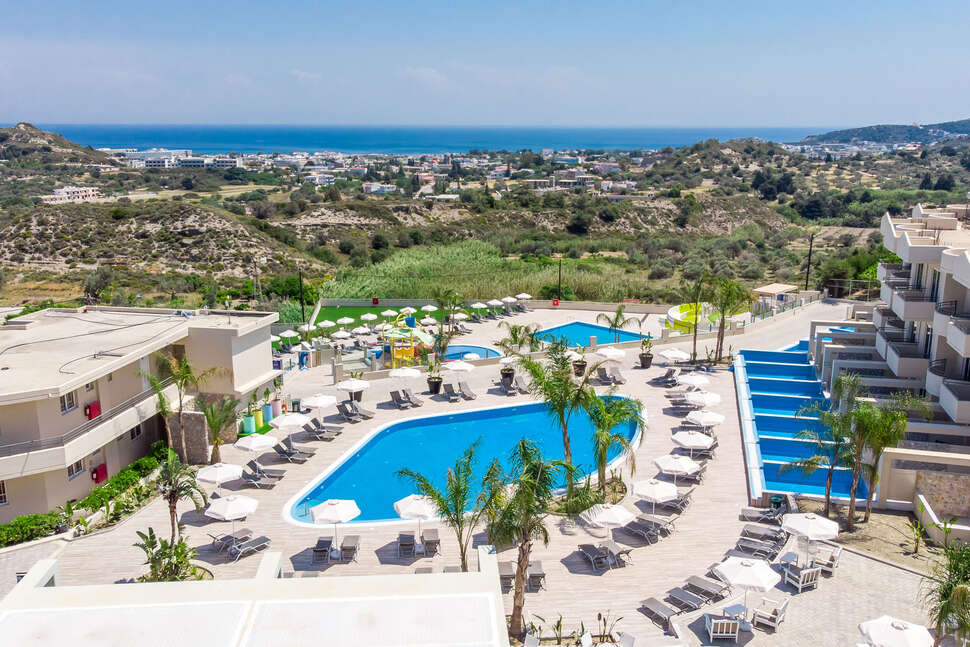 Een foto van Venezia Resort
